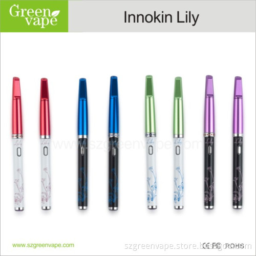2014 Hot Selling Innokin Lily Starter Kit!!